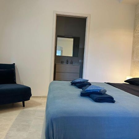 Urban Flat-Timesrl Apartments バーリ エクステリア 写真