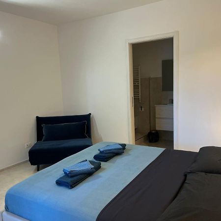 Urban Flat-Timesrl Apartments バーリ エクステリア 写真