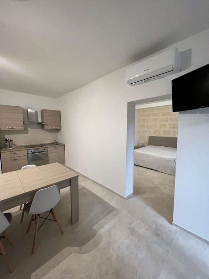 Urban Flat-Timesrl Apartments バーリ エクステリア 写真
