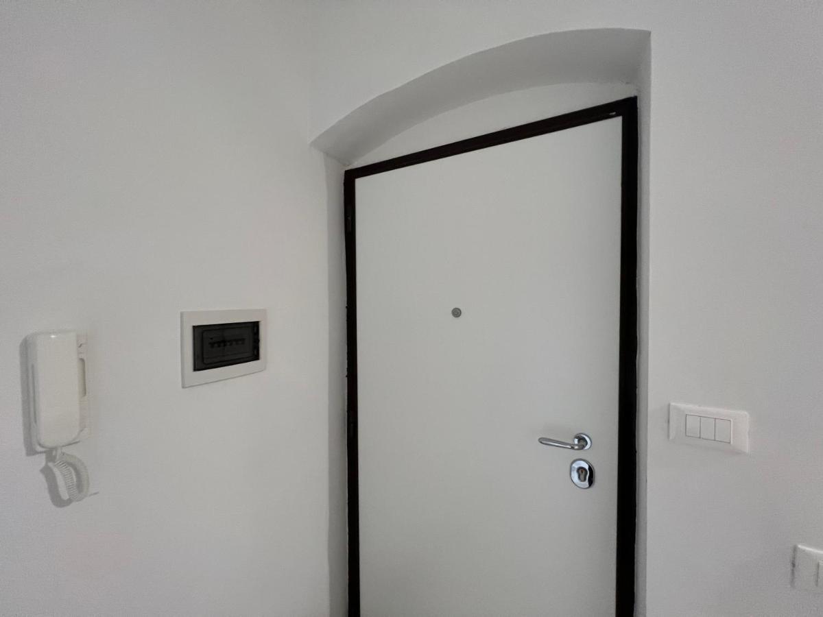 Urban Flat-Timesrl Apartments バーリ エクステリア 写真