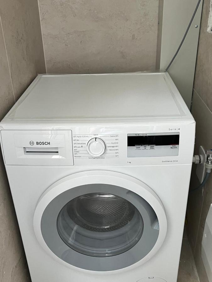 Urban Flat-Timesrl Apartments バーリ エクステリア 写真