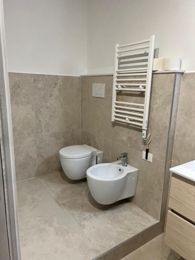 Urban Flat-Timesrl Apartments バーリ エクステリア 写真