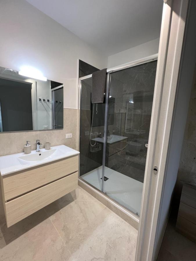 Urban Flat-Timesrl Apartments バーリ エクステリア 写真