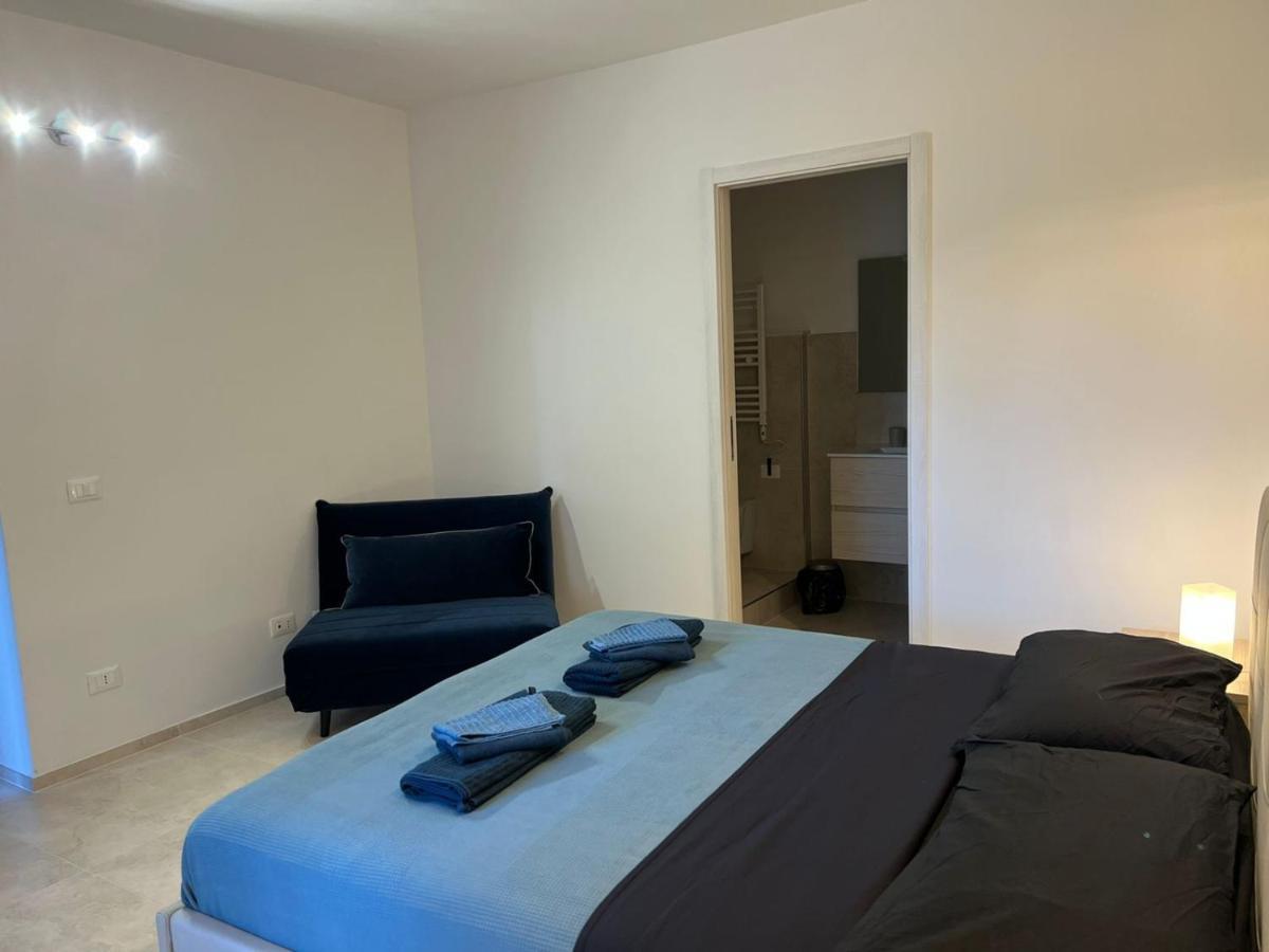 Urban Flat-Timesrl Apartments バーリ エクステリア 写真