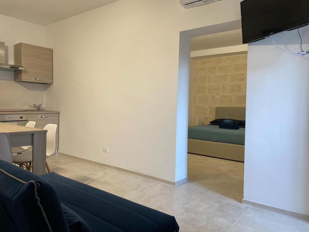 Urban Flat-Timesrl Apartments バーリ エクステリア 写真