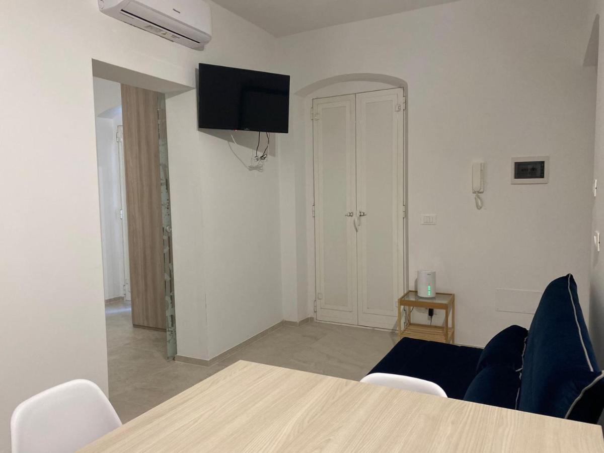 Urban Flat-Timesrl Apartments バーリ エクステリア 写真