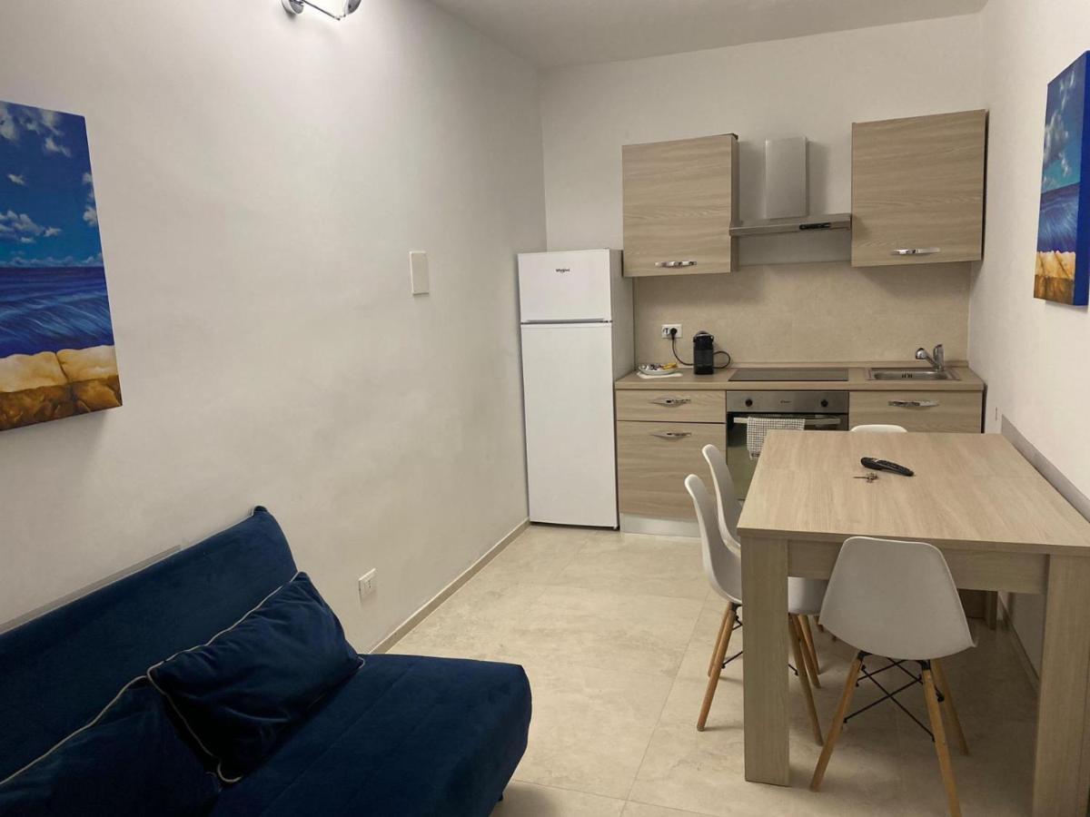 Urban Flat-Timesrl Apartments バーリ エクステリア 写真